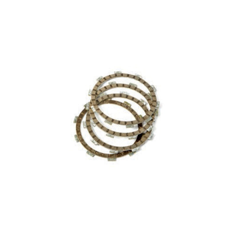 Ferodo Dischi frizione conduttori Fcd0608 FCD0608