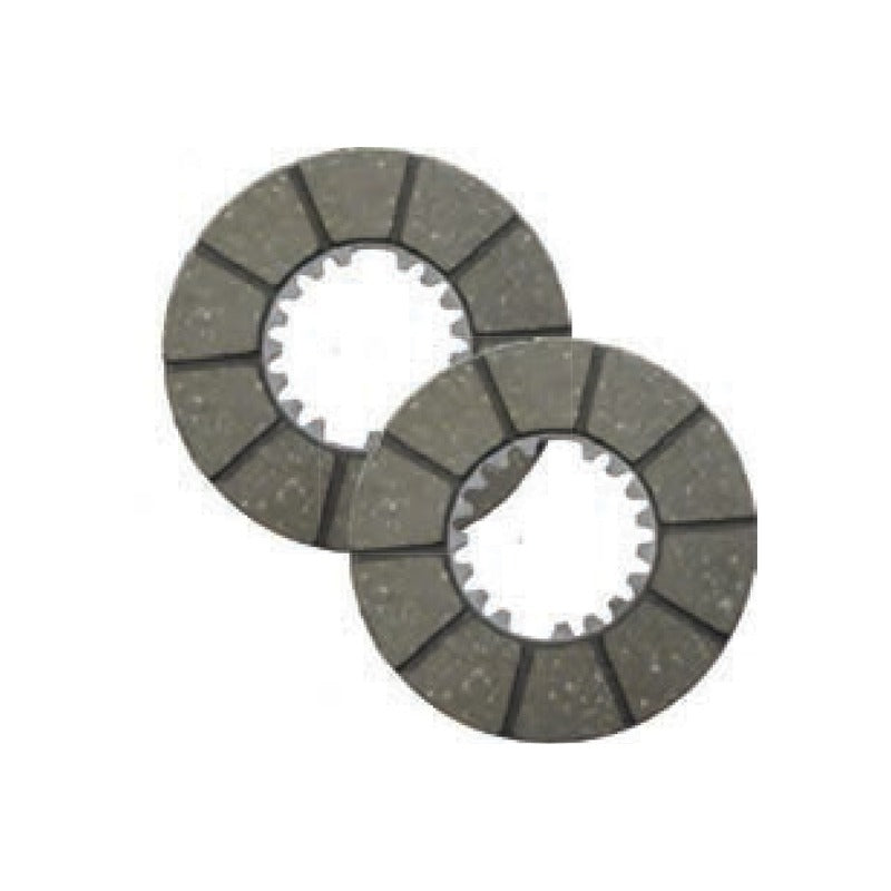 Ferodo Dischi frizione conduttori Fcd0723 FCD0723