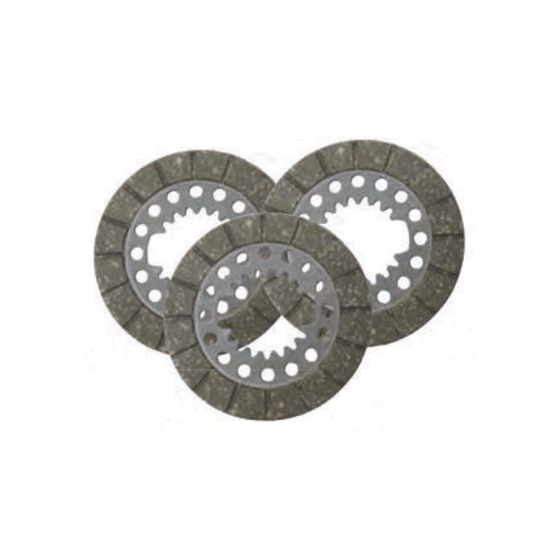 Ferodo Dischi frizione conduttori Fcd0725 FCD0725