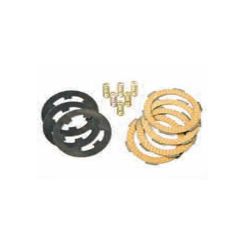 Ferodo Komplettkupplungsscheiben FCS0507MR FCS0507MR