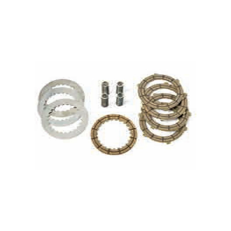 Ferodo Komplettkupplungsscheiben FCS0548M FCS0548M