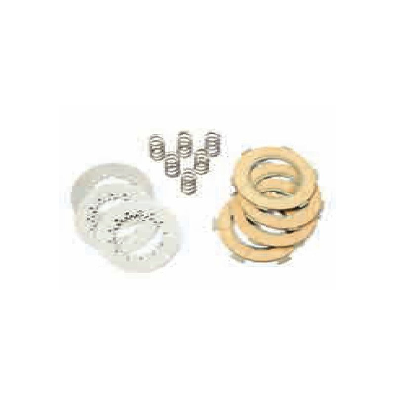 Ferodo Komplettkupplungsscheiben FCS0607M FCS0607M