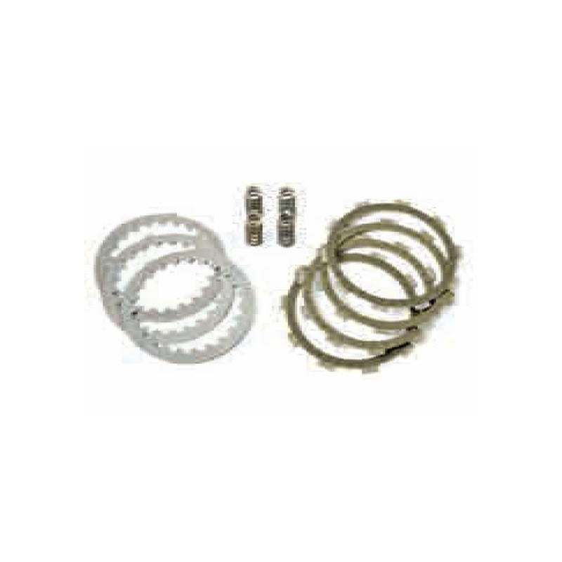 Ferodo Complete Clutch Discs FCS0608/3S FCS0608/3S