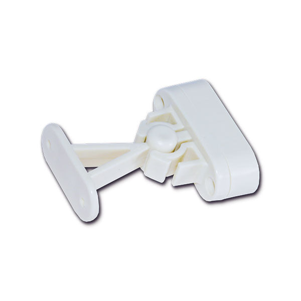 Fermaporta esterno in plastica FER11