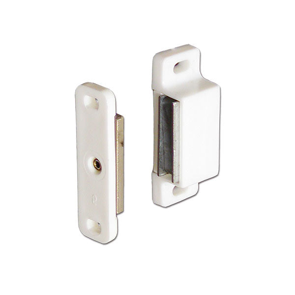 Tope de puerta magnético 6 kg FER17