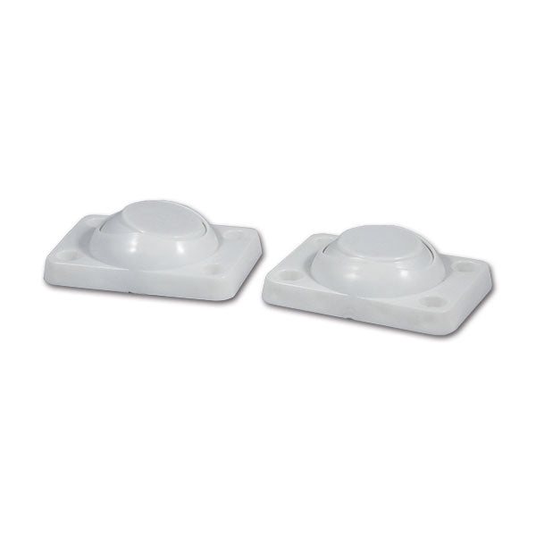 Tope de puerta magnético KlakKlak Easy 10 kg 8032793935797