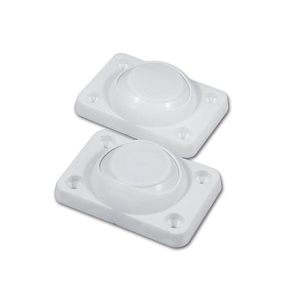 Tope de puerta magnético KlakKlak Easy 10 kg 8032793935797