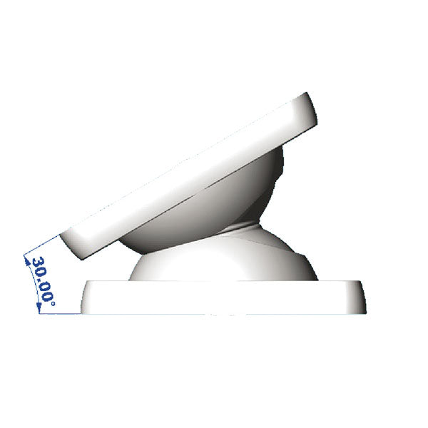 Tope de puerta magnético KlakKlak Easy 10 kg 8032793935797