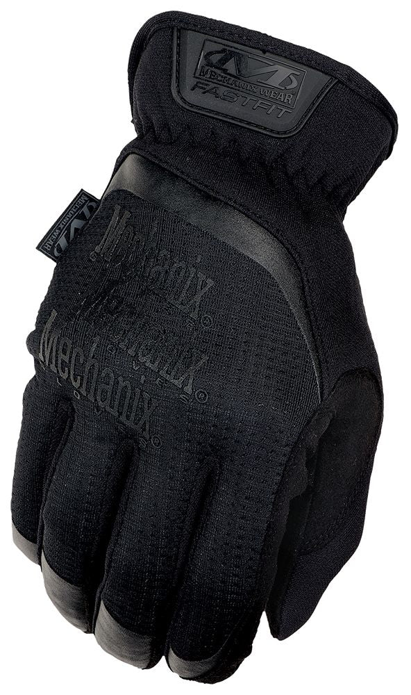Guantes Mechanix FastFit Covert 11/XL