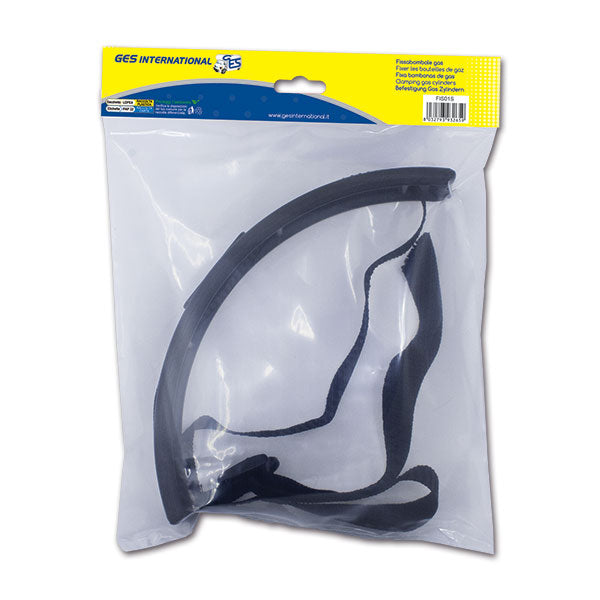 Fissabombole gas - sacchetto FIS01S