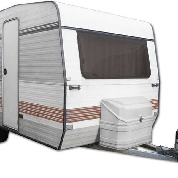 Gavone portabombole con dorso dritto FIS400
