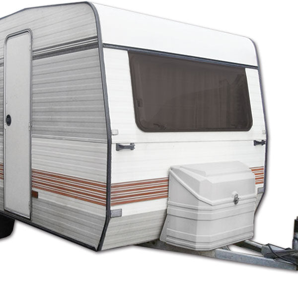 Gavone portabombole con dorso curvo FIS401