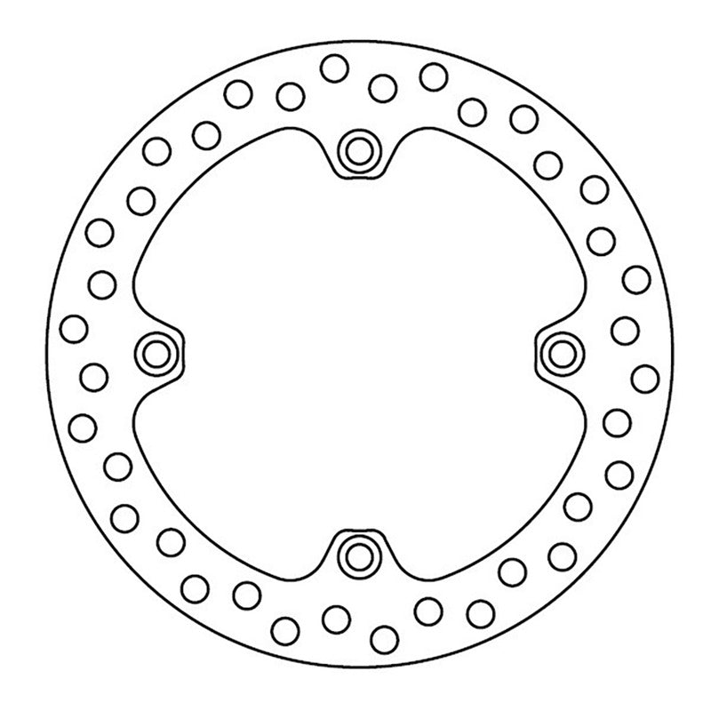 Ferodo Disco Freno Honda Nx-Xl-Xr A. FMD0087R