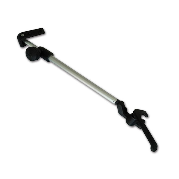 Brazo de embrague derecho para ventanas FNA503 de 550/600 mm