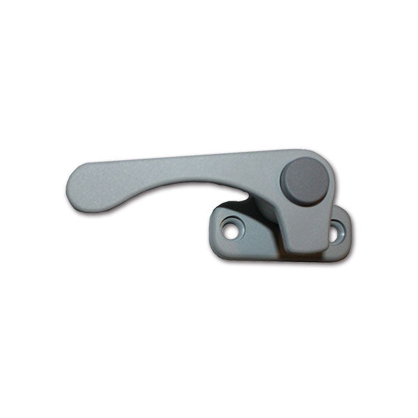 Linker Griff grau mit Knopf FNA514