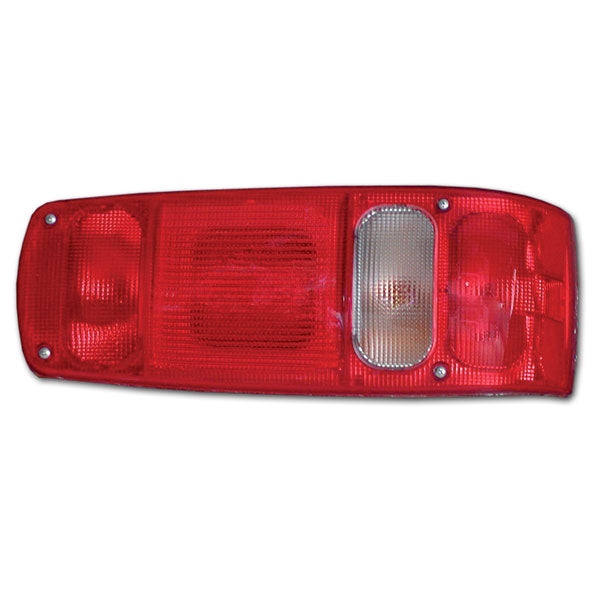 Hella Fanale Caraluna I sinistro 117