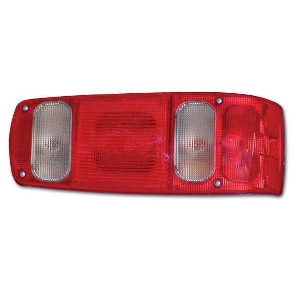 Luz trasera derecha Hella Caraluna I para autocaravana y vuelco 127