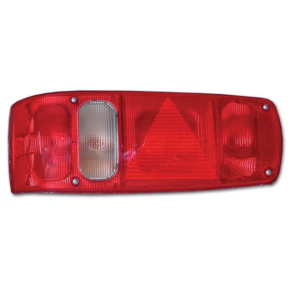 Hella Fanale Caraluna I sinistro