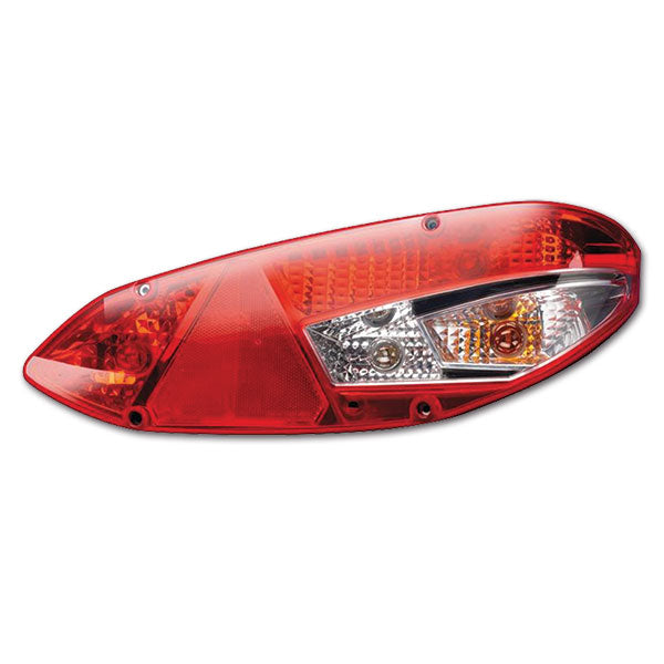 L3000 rechter Multifunktionsscheinwerfer 1414 FNL1414