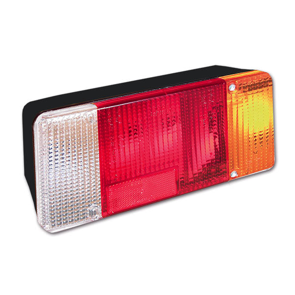 Iveco '91 headlight with reverse FNL1812