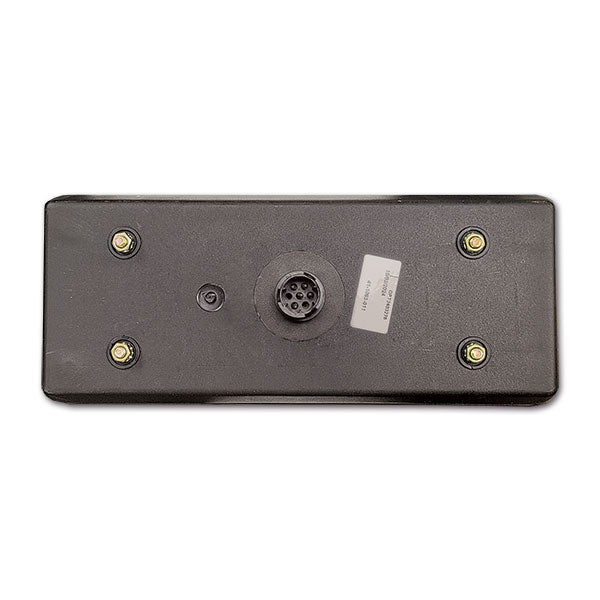 Fanale Iveco 10/'99 con retronebbia FNL1821 - AmerigoStore