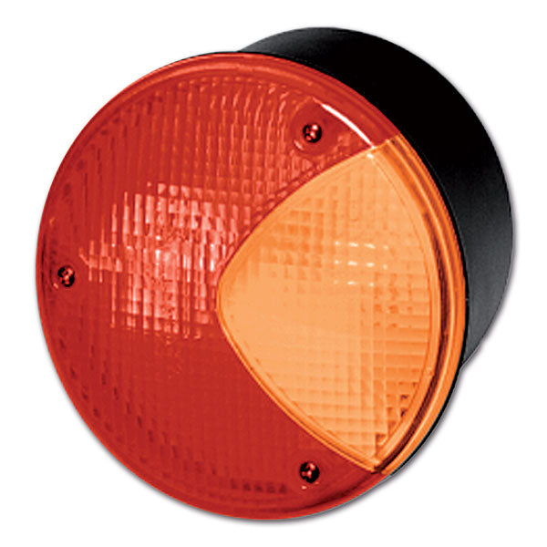 Hella Fanale indicatore direzione e retronebbia