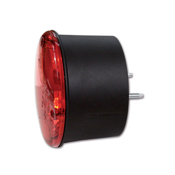 Hella Fanale diametro 122,5 retronebbia