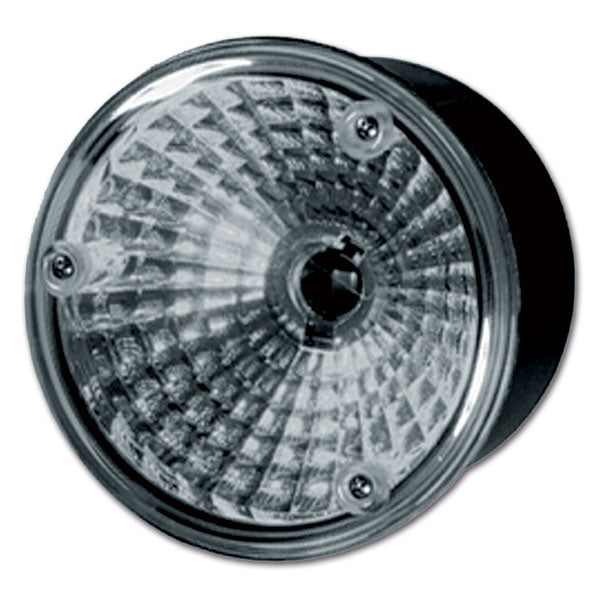 Luz de marcha atrás Hella de 122,5 mm de diámetro