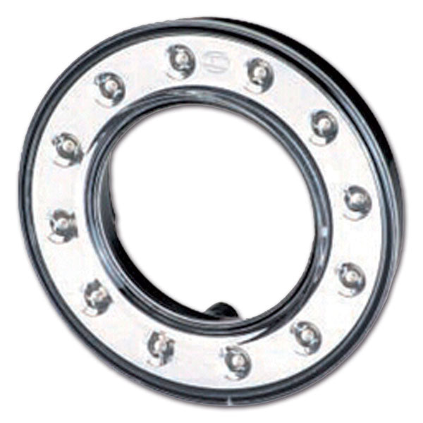 Anillo LED Hella posición delantera