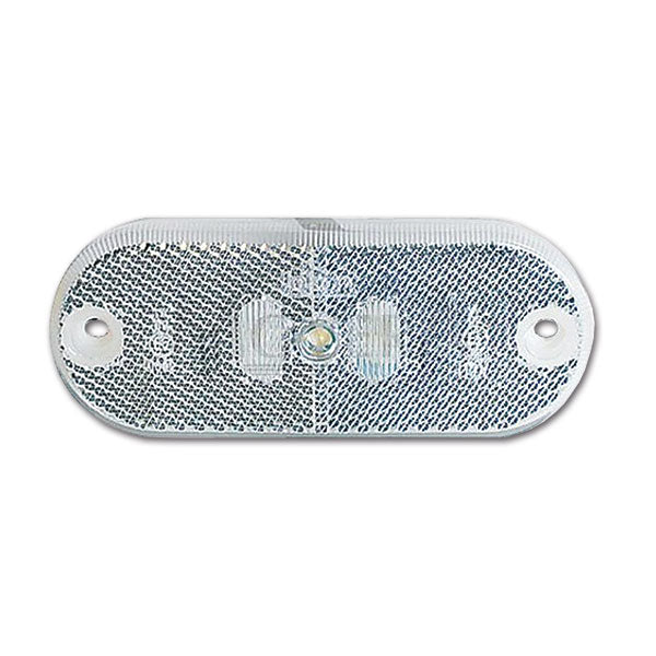 Luz de posición delantera LED PLR2002 FNL3407