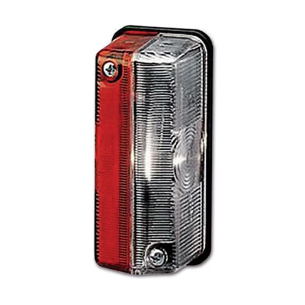 Luz de gálibo de doble cara 3603 FNL3603
