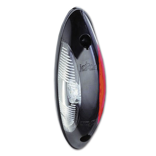 Luce d'ingombro bifacciale SPL 2011 FNL3608