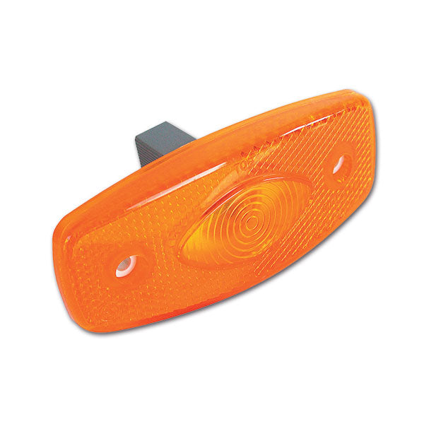 Señal de congestión naranja FNL3713