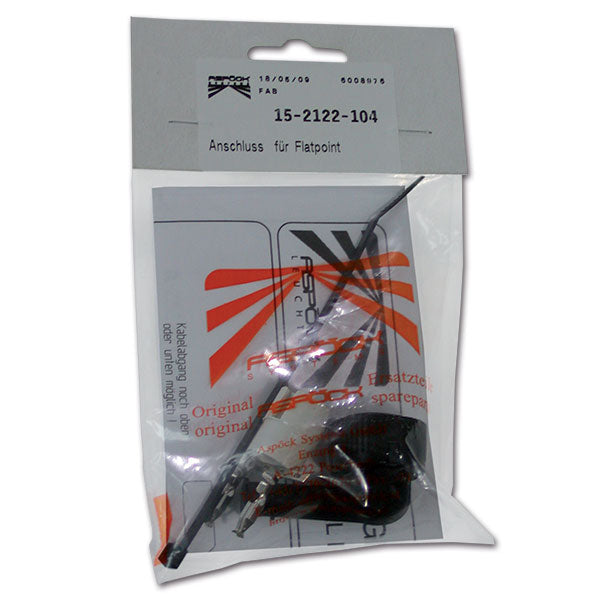 Conector completo para FNL3723 FNL3723T