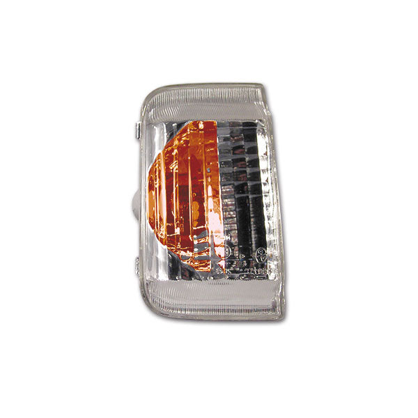 Intermitente de espejo retrovisor izquierdo para Ducato X250 FNL3751
