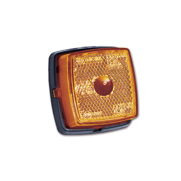 Fanale d'ingombro arancione FNL3803