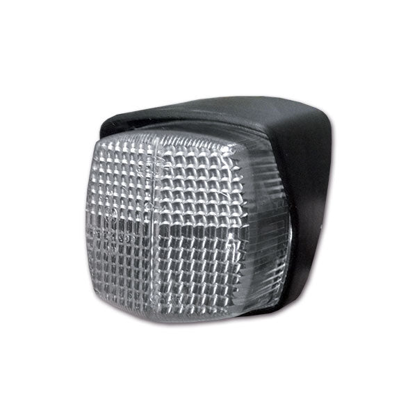 Hella Luce ingombro bianca inclinata 23 gradi