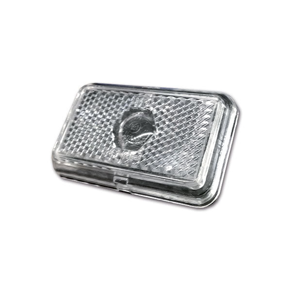 Luce ingombro anteriore con catadiottro PLR 130 FNL3805