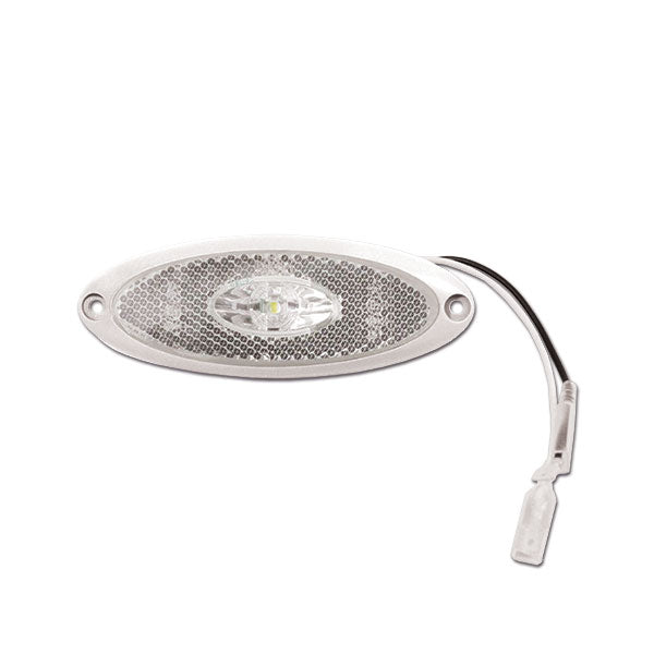 Luz de gálibo delantera LED FNL3931