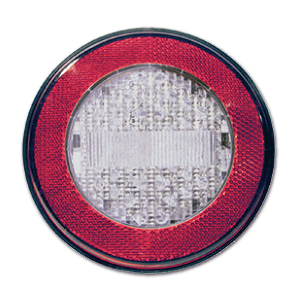 Luz de marcha atrás y reflector FNL4406