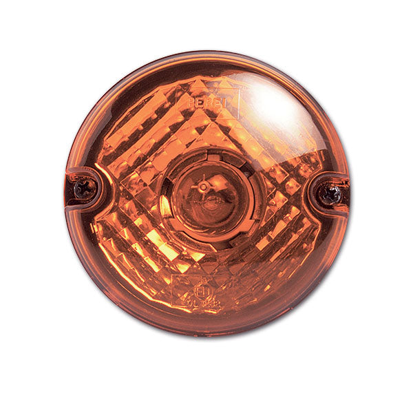 Luz intermitente naranja FNL5371