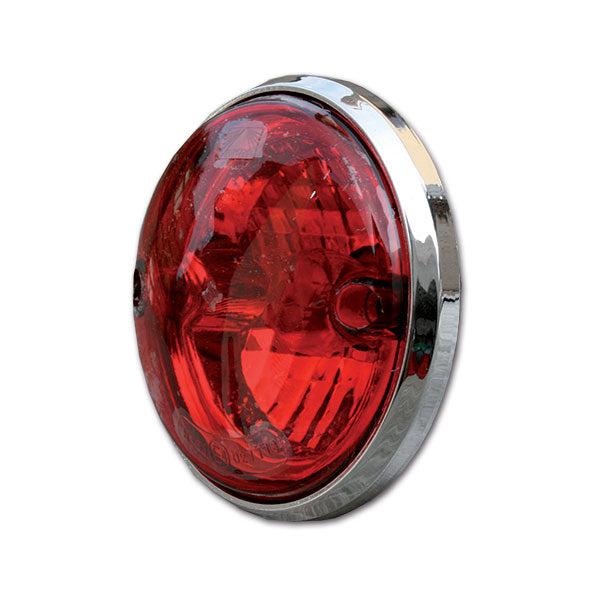 Thin Chrome Ring FNL5380