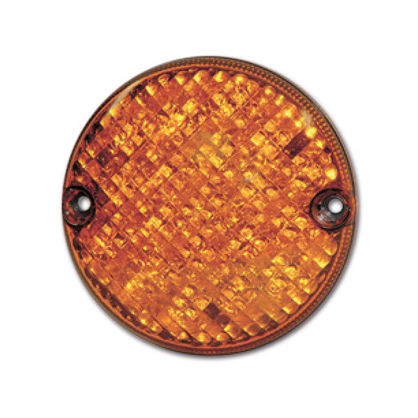 Luz indicadora de dirección LED FNL5381 de 95 mm
