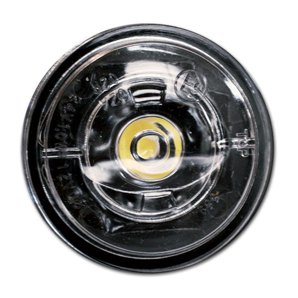 Luce ingombro tondo a LED FNL5794