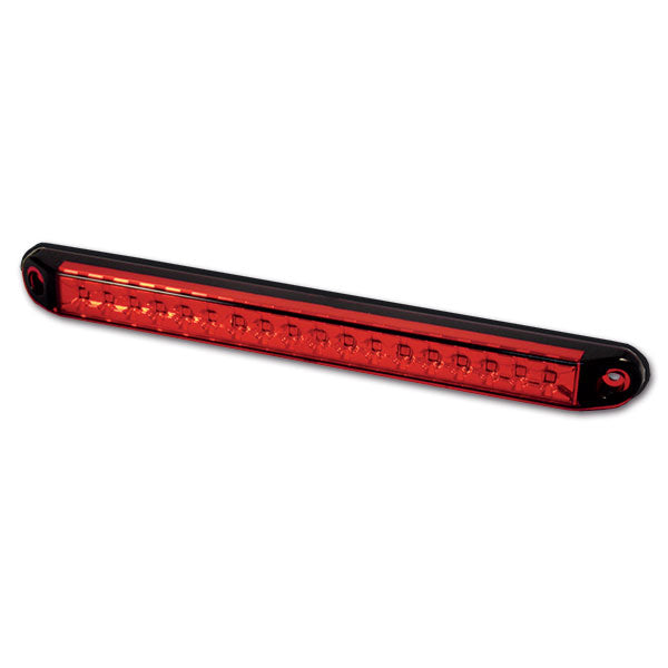 Fanale rosso PRO-CAN XL FNL5901 - AmerigoStore
