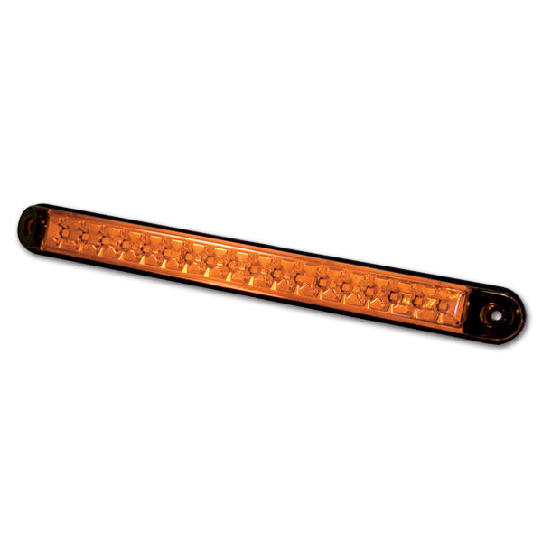 Fanale arancione PRO-CAN XL FNL5903 - AmerigoStore