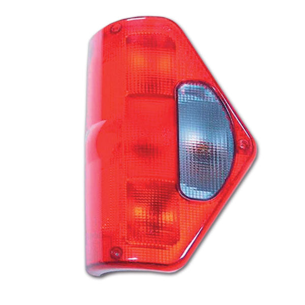 Modulo componibile triangolare sinistro FNL6301