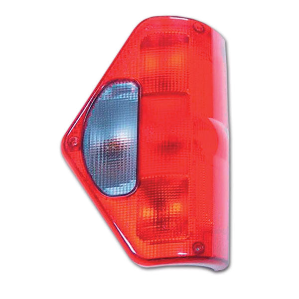 Modulo L2000 componibile triangolare destro FNL6302