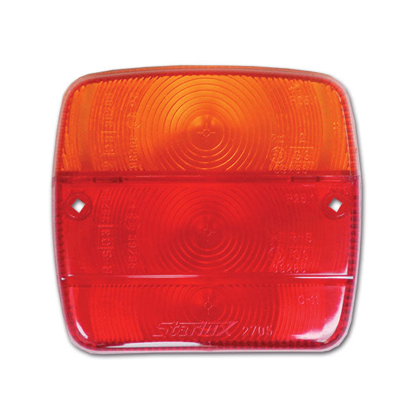 Lente di ricambio per FNL6801-02 FNL6801R - AmerigoStore