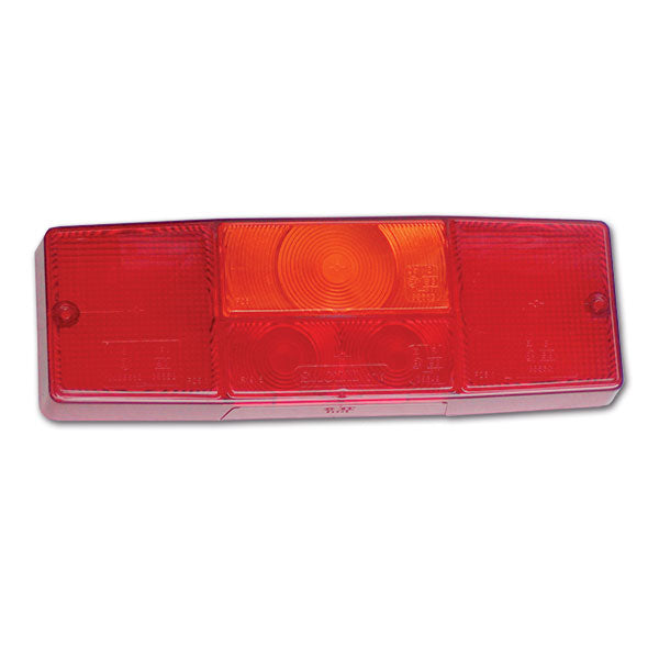 Lente ricambio FNL6851 FNL6851R